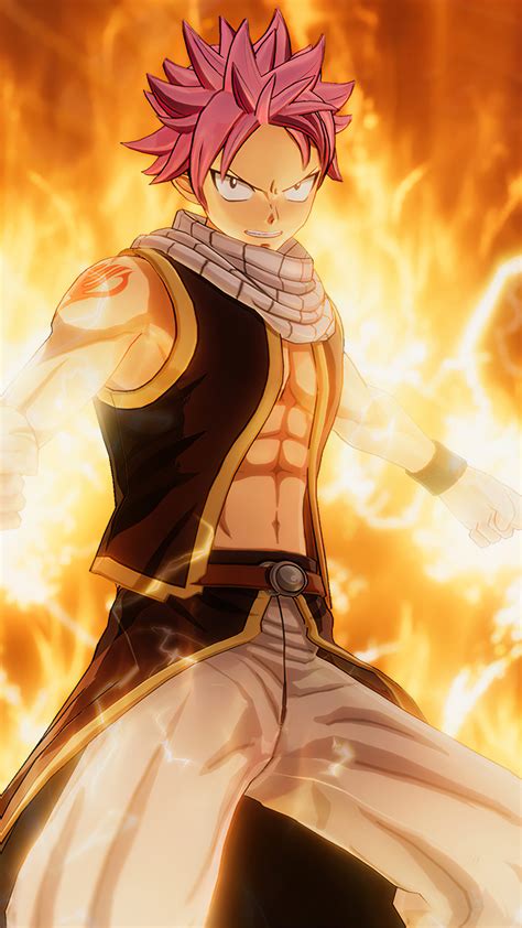 Fairy Tail Natsu Porn Videos .